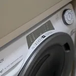 アパート Vista Panorama Luxury ラバック