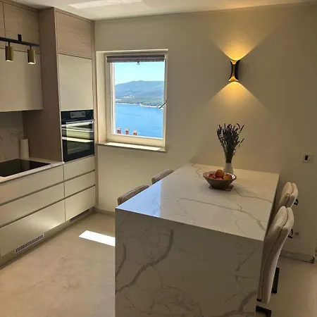 Vista Panorama Luxury Apartman *