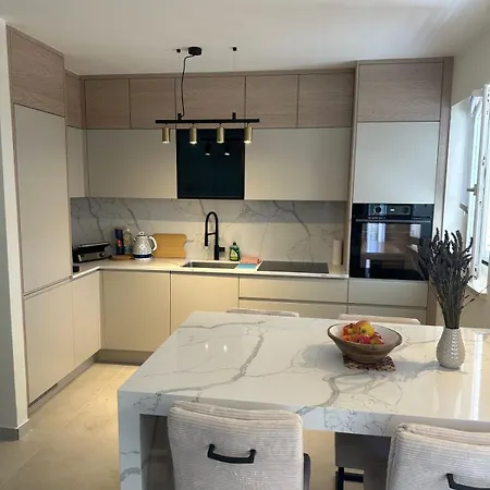 Apartman Vista Panorama Luxury *