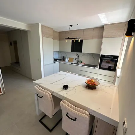 Apartman Vista Panorama Luxury