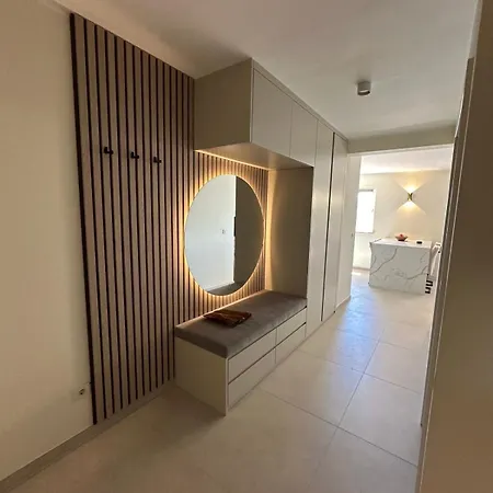 Apartman Vista Panorama Luxury