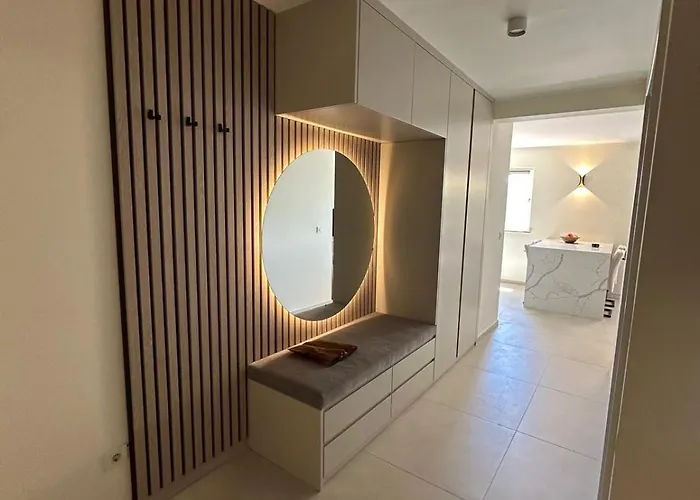 Apartman Vista Panorama Luxury