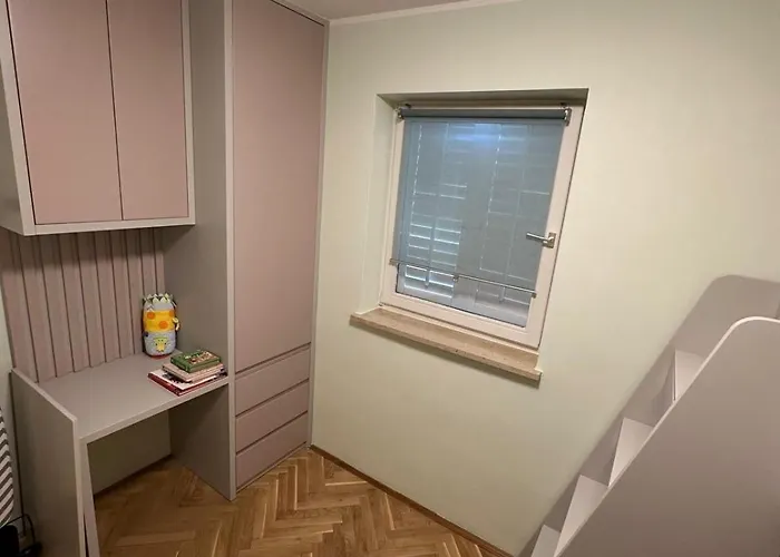 Vista Panorama Luxury Apartman *