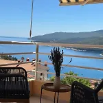 Vista Panorama Luxury Appartement Rabac