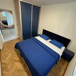 Vista Panorama Luxury Appartement Rabac
