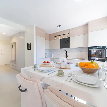 Vista Panorama Luxury * Rabac